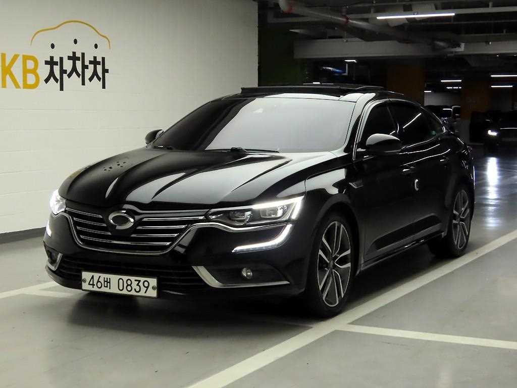 SAMSUNG SM6 - Vista 2