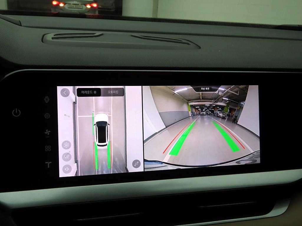 SAMSUNG Grand Koleos 2025 - Importación desde Corea - HF Imports Iquique - Foto 16