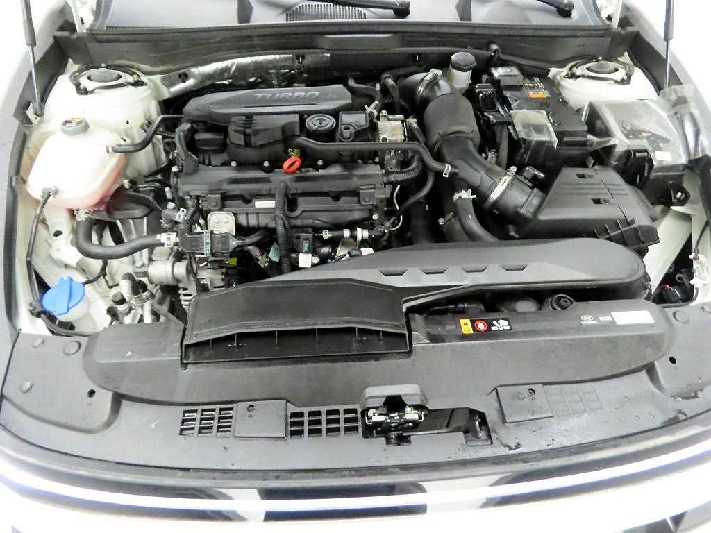 HYUNDAI Sonata 2024 Blanco - Importación desde Corea - HF Imports Iquique - Foto 20