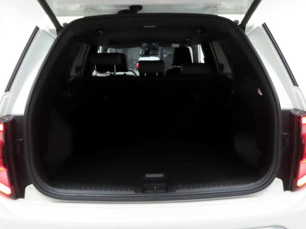 Ssangyong Torres 2023 Blanco - Importación desde Corea - HF Imports Iquique - Foto 15