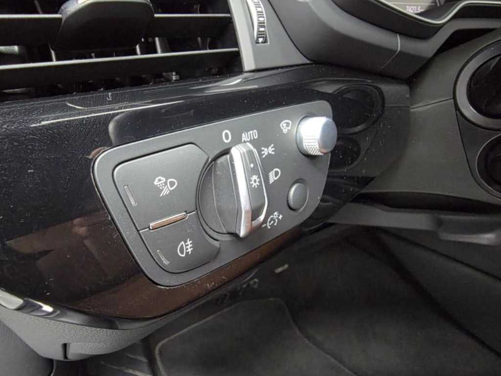 Audi A4 2021 Gris - Importación desde Corea - HF Imports Iquique - Foto 17