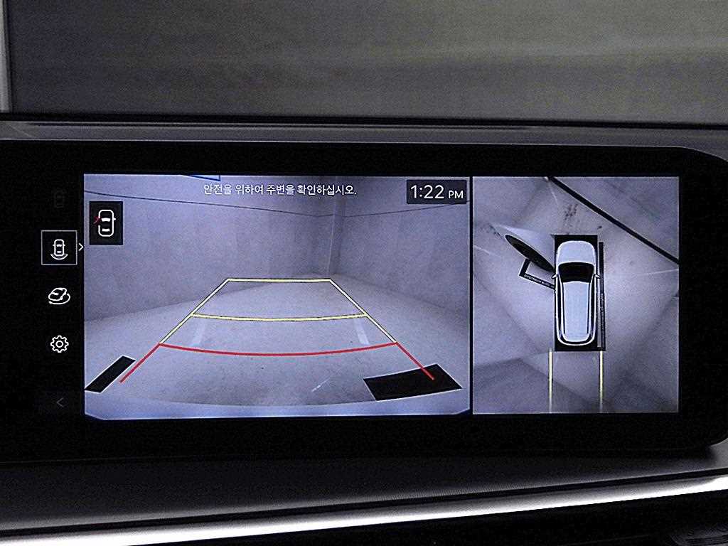 KIA Sorento 2024 Blanco - Importación desde Corea - HF Imports Iquique - Foto 15