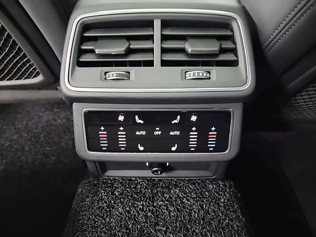 Audi A6 2020 - Importación desde Corea - HF Imports Iquique - Foto 13