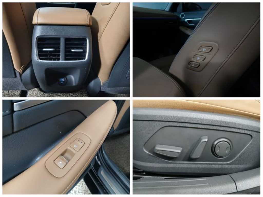 HYUNDAI Sonata 2020 Negro - Importación desde Corea - HF Imports Iquique - Foto 15