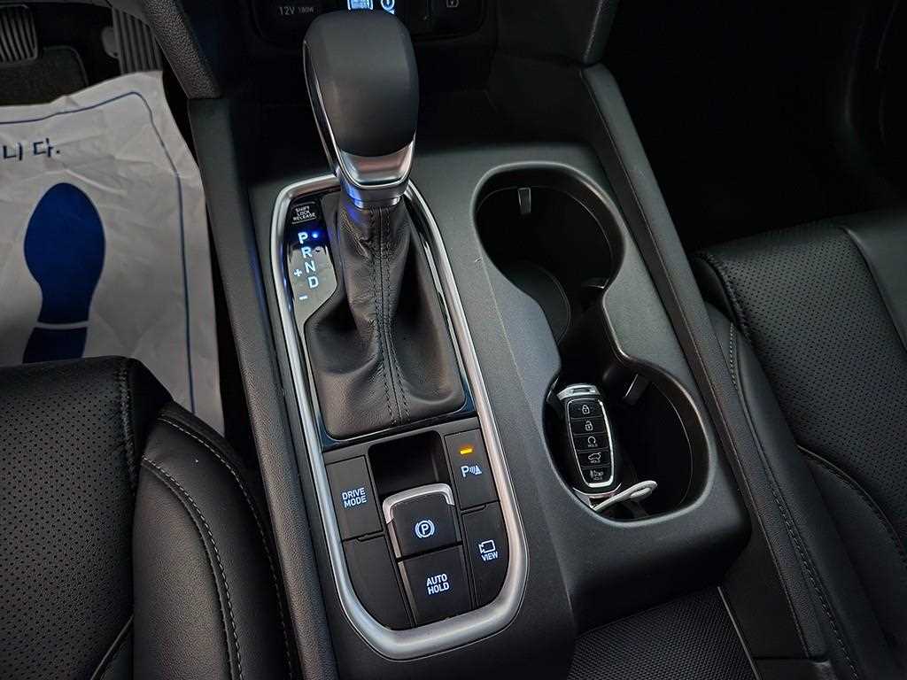 HYUNDAI Santa Fe - Vista 11