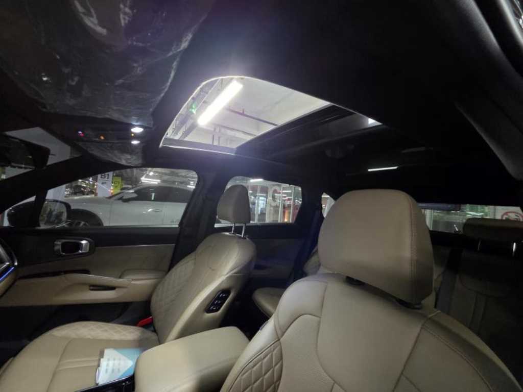KIA Sorento - Vista 6
