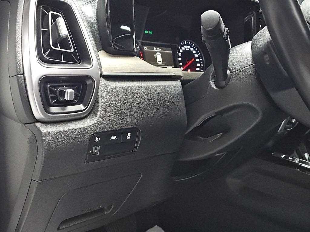 KIA Sorento 2022 Blanco - Importación desde Corea - HF Imports Iquique - Foto 16