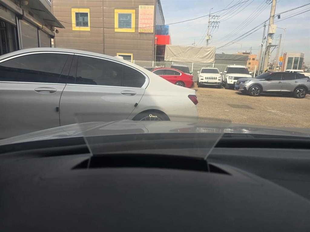 Volkswagen Tiguan 2018 Plateado - Importación desde Corea - HF Imports Iquique - Foto 19