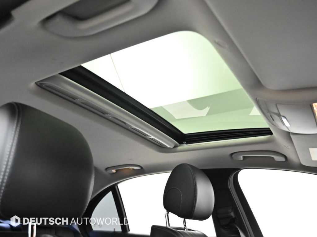 Mercedes Benz E class 2017 Negro - Importación desde Corea - HF Imports Iquique - Foto 18