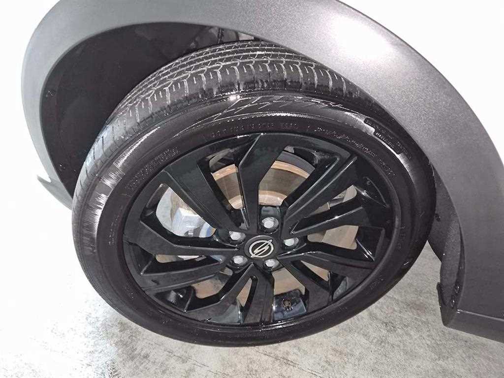 Ssangyong Tivoli 2021 Blanco - Importación desde Corea - HF Imports Iquique - Foto 20