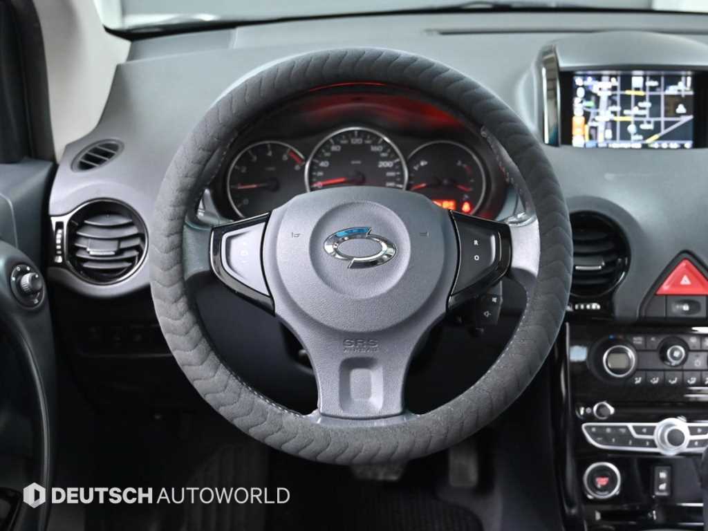 SAMSUNG QM5 2011 - Importación desde Corea - HF Imports Iquique - Foto 13