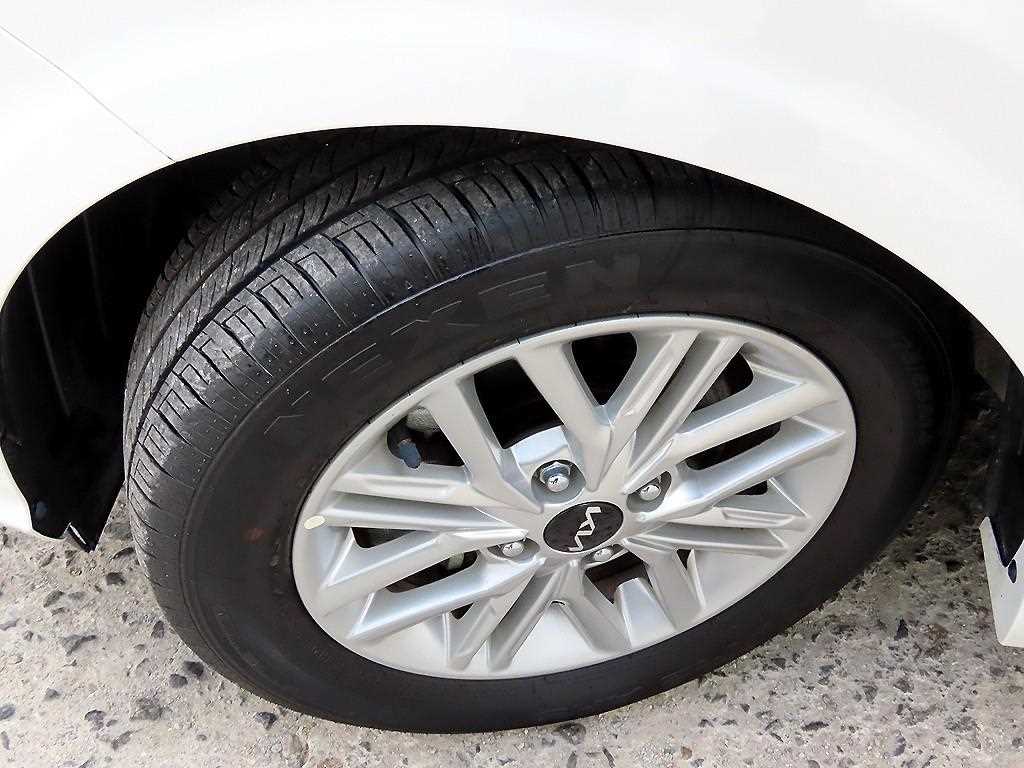 KIA Morning 2023 Blanco - Importación desde Corea - HF Imports Iquique - Foto 20