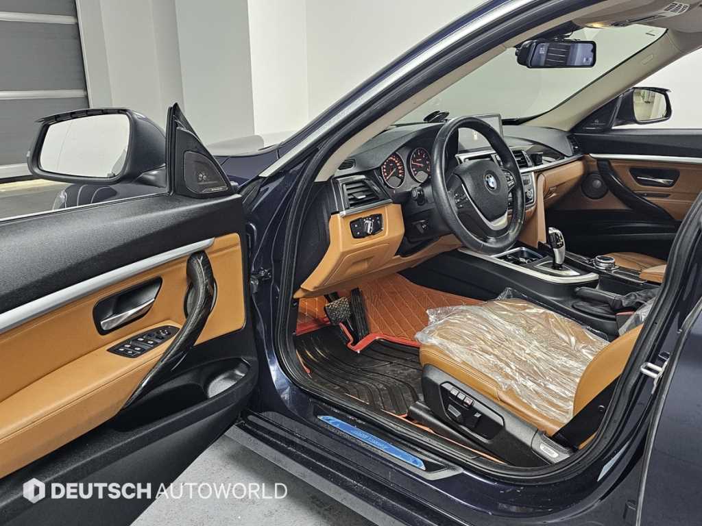 BMW Gran Turismo - Vista 11