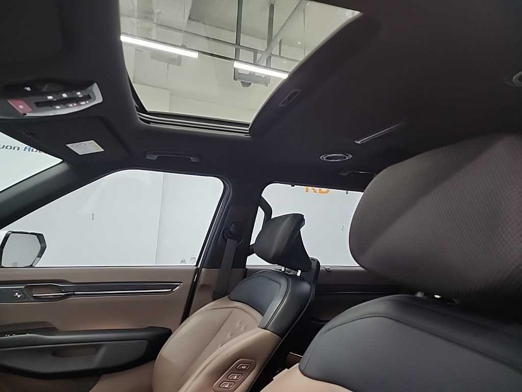 KIA EV9 2024 Blanco - Importación desde Corea - HF Imports Iquique - Foto 16