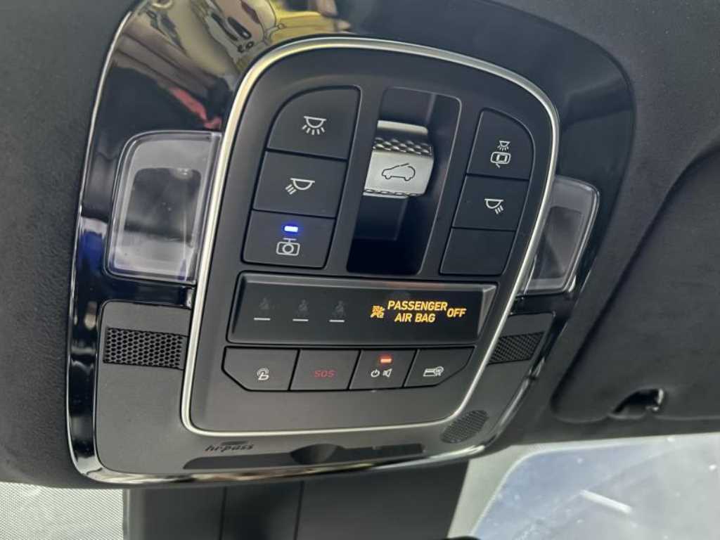 HYUNDAI Santa Fe - Vista 12