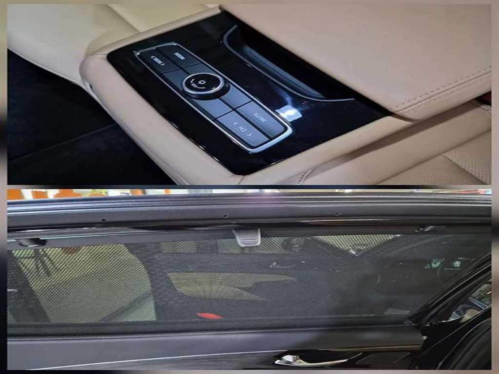 KIA K7 2020 Negro - Importación desde Corea - HF Imports Iquique - Foto 17