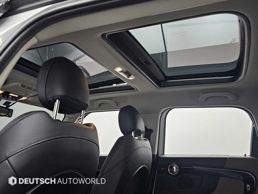 Mini Countryman 2018 - Importación desde Corea - HF Imports Iquique - Foto 19