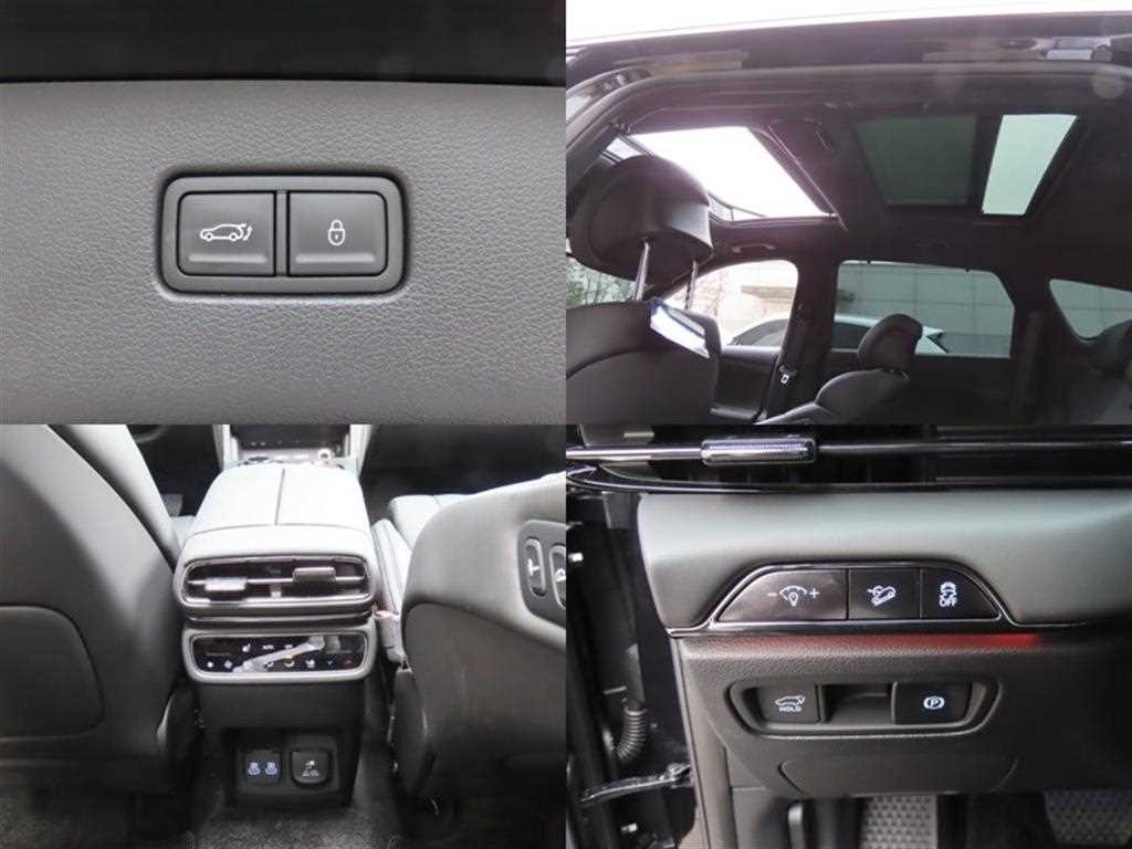 Genesis GV80 2025 - Importación desde Corea - HF Imports Iquique - Foto 19