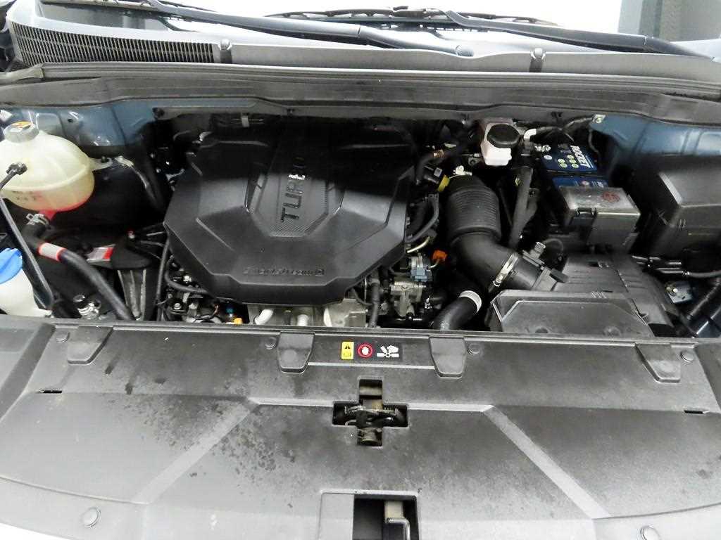 KIA Carnival 2023 - Importación desde Corea - HF Imports Iquique - Foto 20