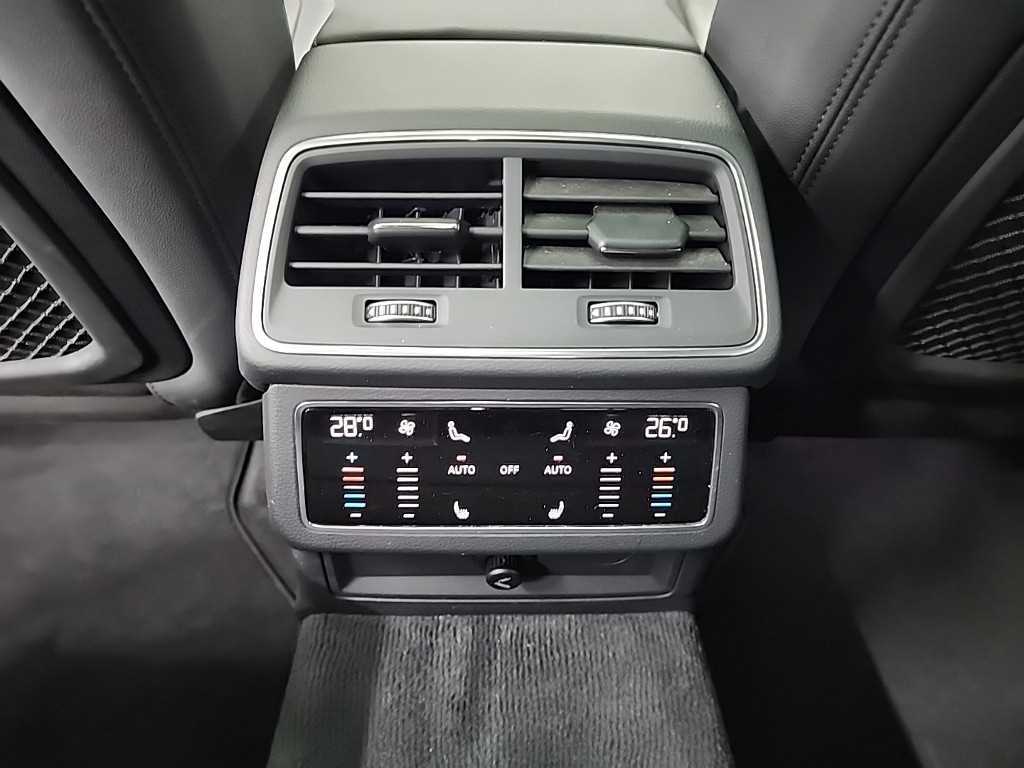 Audi A6 2021 Blanco - Importación desde Corea - HF Imports Iquique - Foto 13