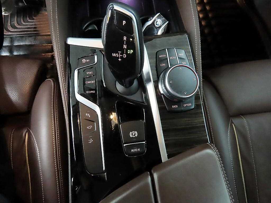 BMW Gran Turismo - Vista 10