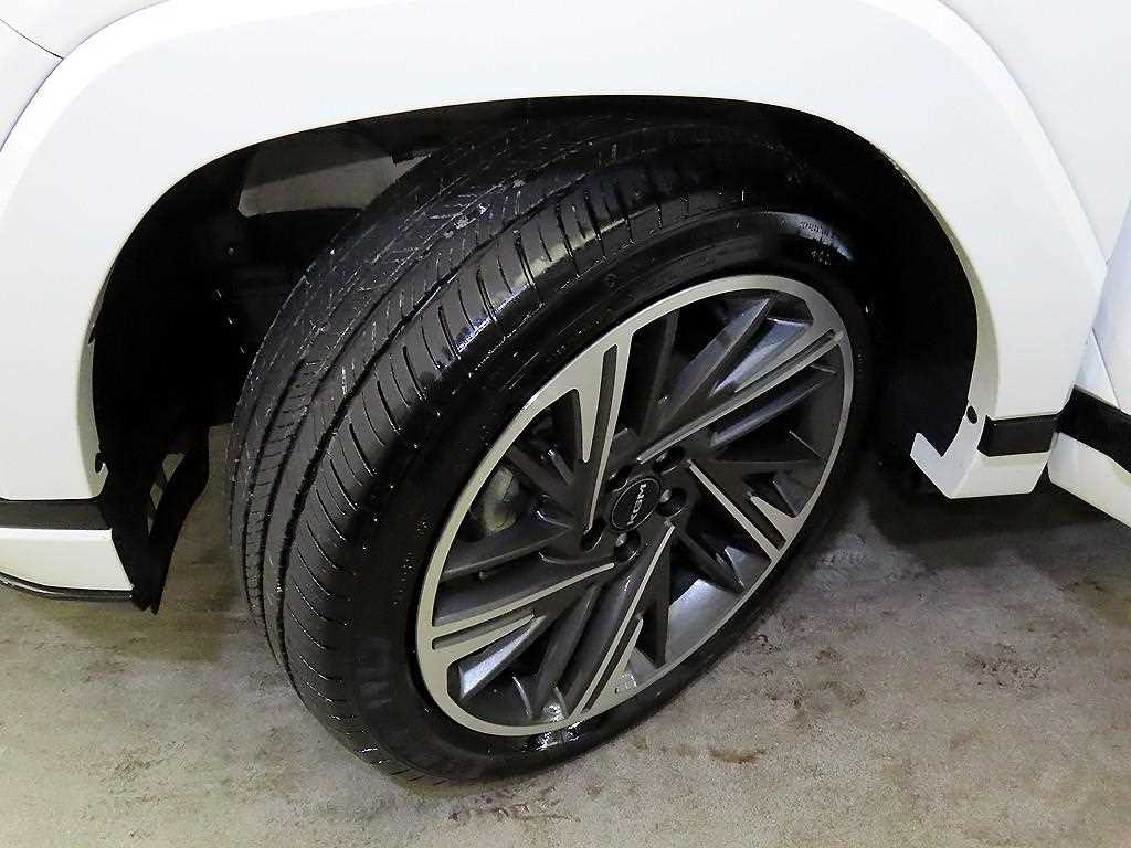 Ssangyong Action 2025 Blanco - Importación desde Corea - HF Imports Iquique - Foto 20