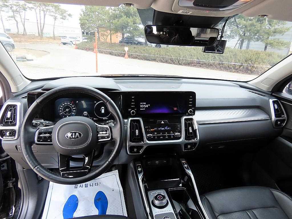 KIA Sorento - Vista 7