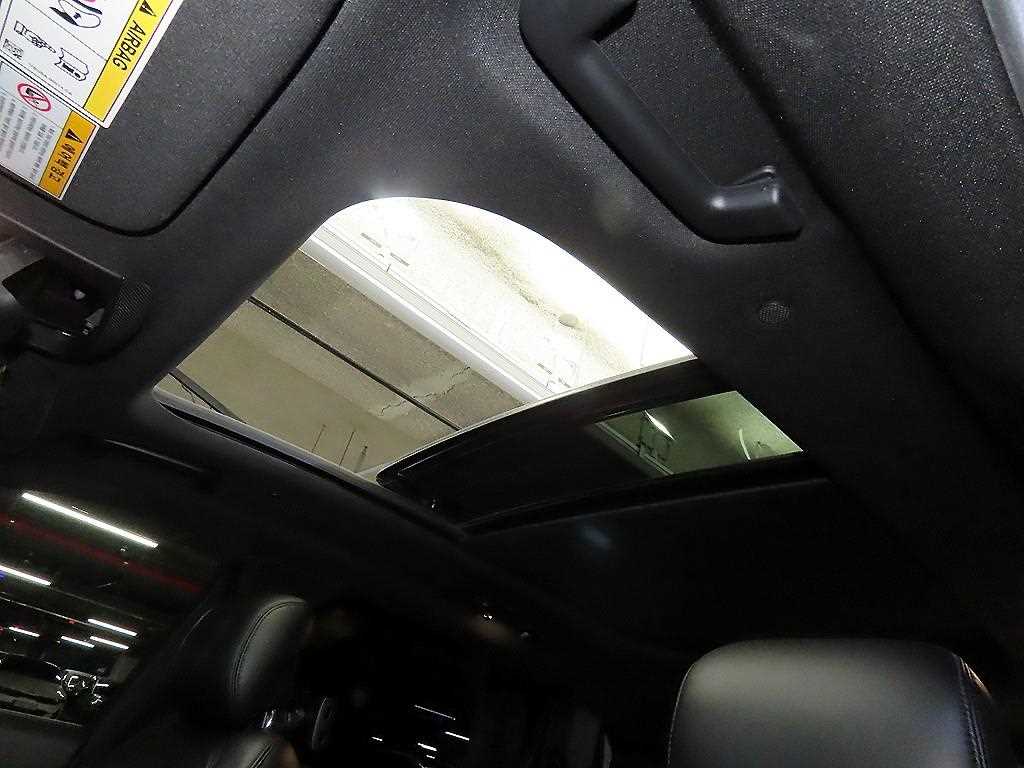 Lincoln MKX 2016 Negro - Importación desde Corea - HF Imports Iquique - Foto 15