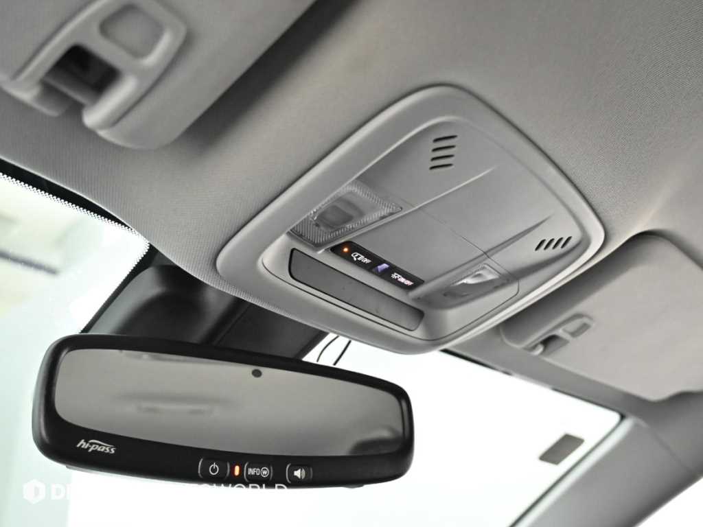 Chevrolet Malibu 2019 Negro - Importación desde Corea - HF Imports Iquique - Foto 19