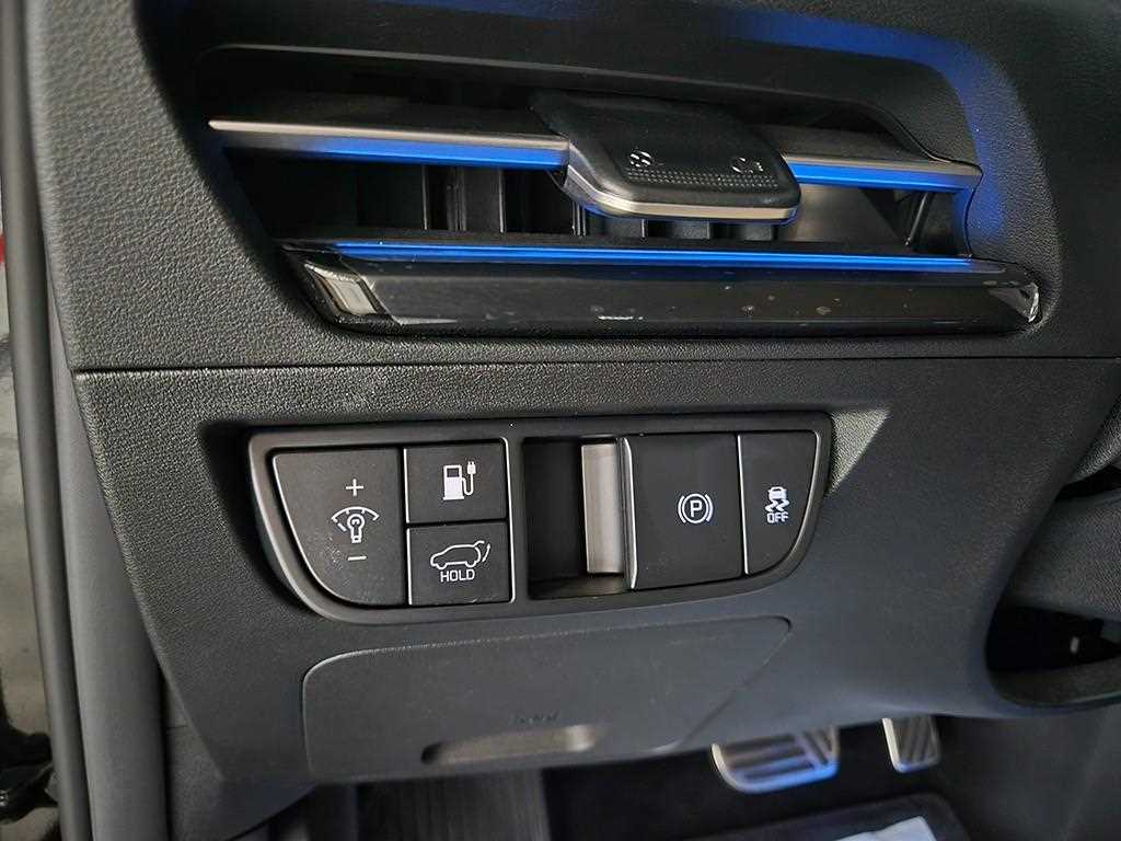 KIA EV6 2022 Negro - Importación desde Corea - HF Imports Iquique - Foto 14