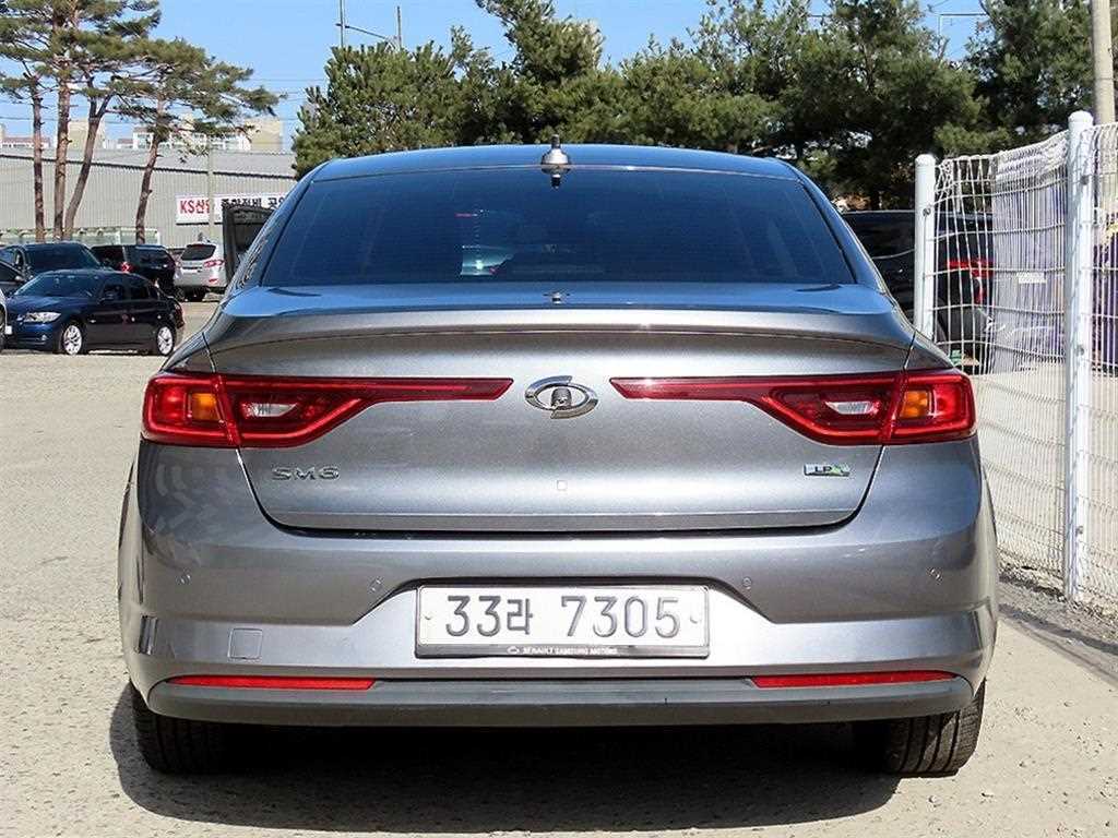 SAMSUNG SM6 - Vista 4