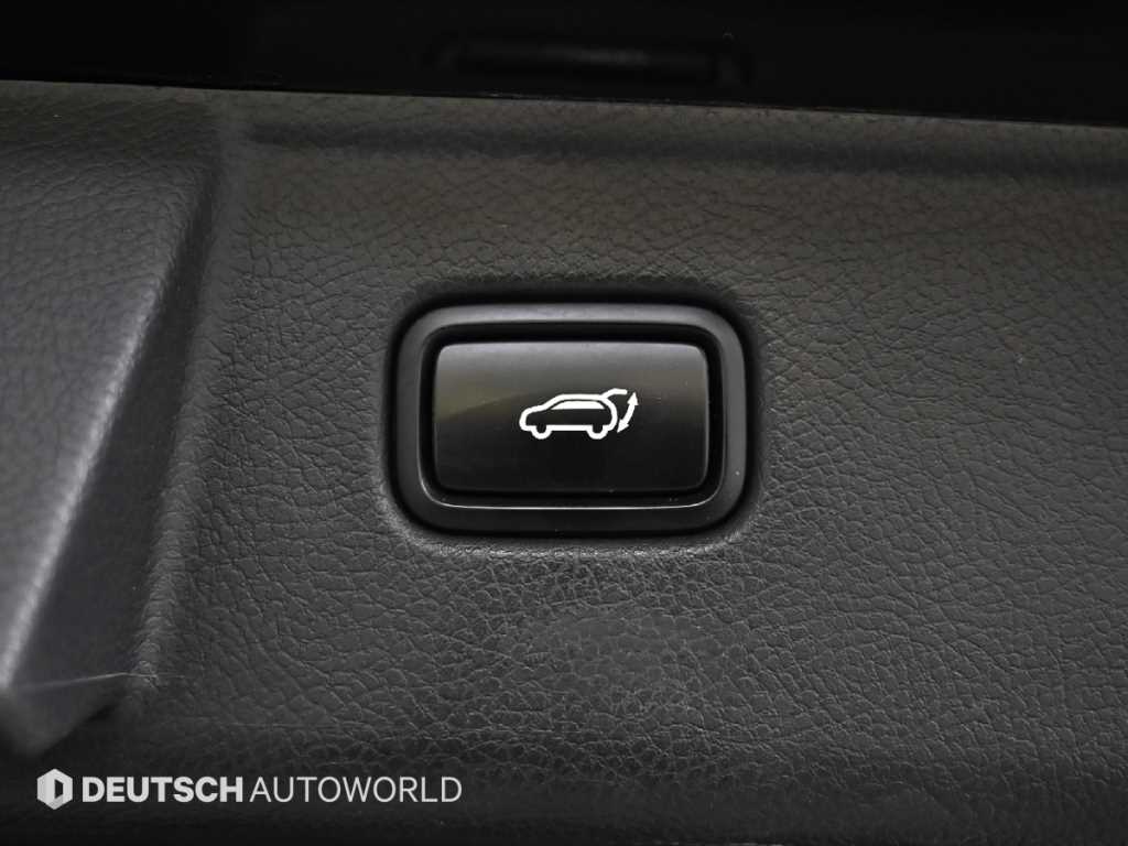 KIA Mohave 2021 Negro - Importación desde Corea - HF Imports Iquique - Foto 19