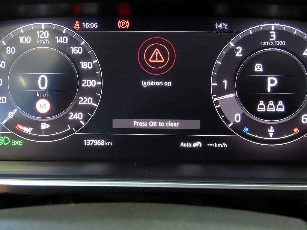 Land Rover Range Rover Sports - Vista 9