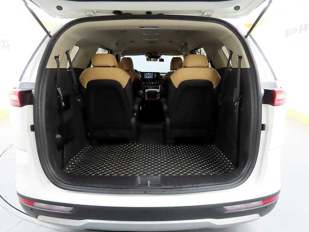 KIA Carnival 2022 - Importación desde Corea - HF Imports Iquique - Foto 18