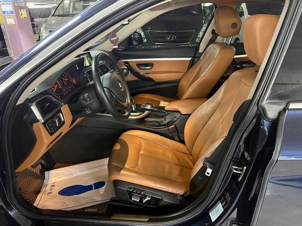 BMW Gran Turismo - Vista 5