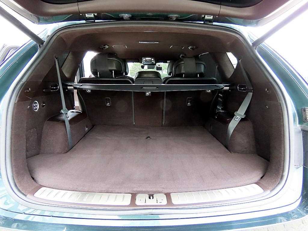 Genesis GV80 2022 Verde - Importación desde Corea - HF Imports Iquique - Foto 16