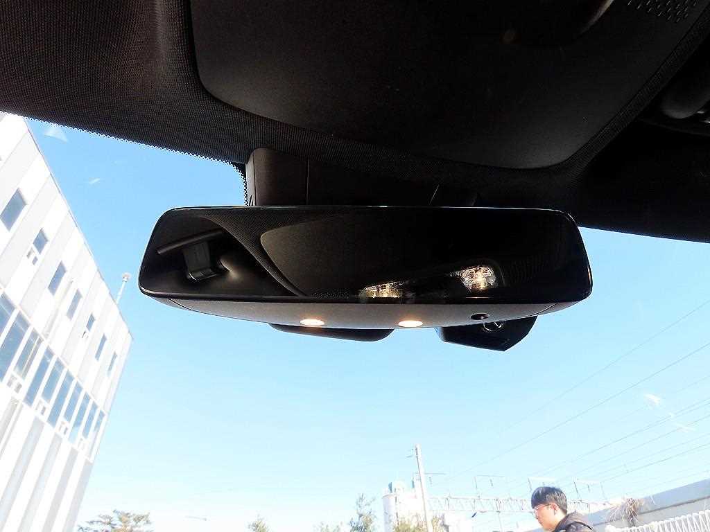 Mercedes Benz A Class 2021 Blanco - Importación desde Corea - HF Imports Iquique - Foto 16