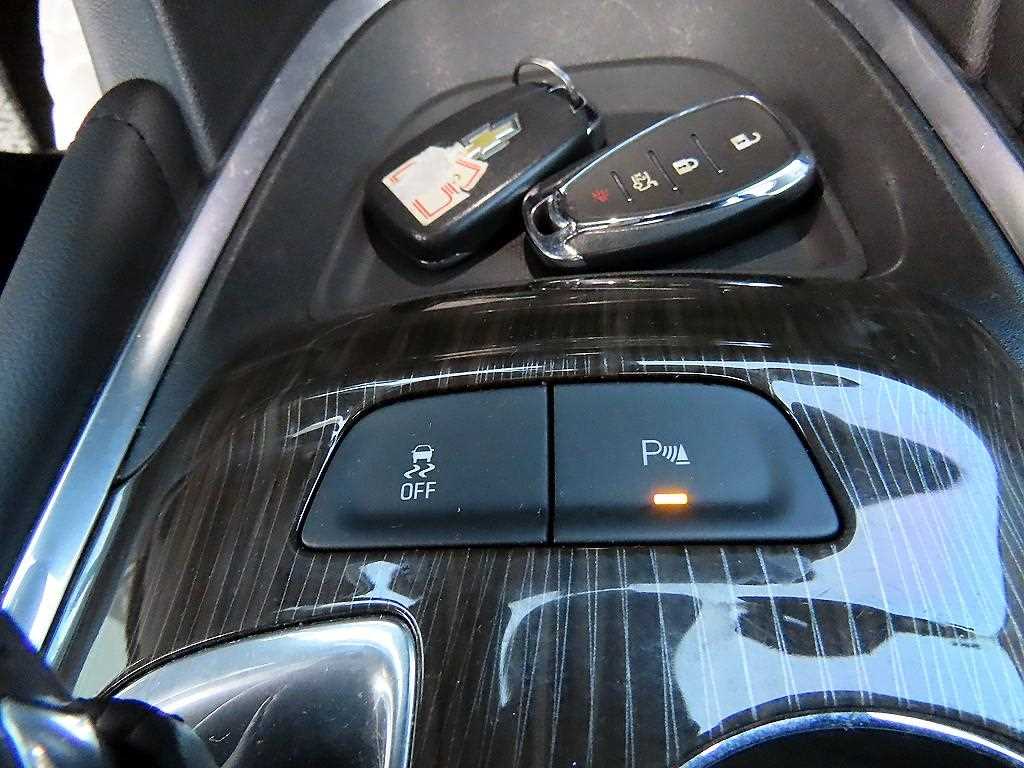 Chevrolet Malibu 2017 Blanco - Importación desde Corea - HF Imports Iquique - Foto 14