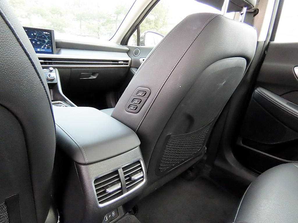 HYUNDAI Sonata 2025 Negro - Importación desde Corea - HF Imports Iquique - Foto 16