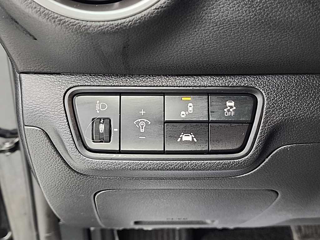 KIA K3 2019 Negro - Importación desde Corea - HF Imports Iquique - Foto 17