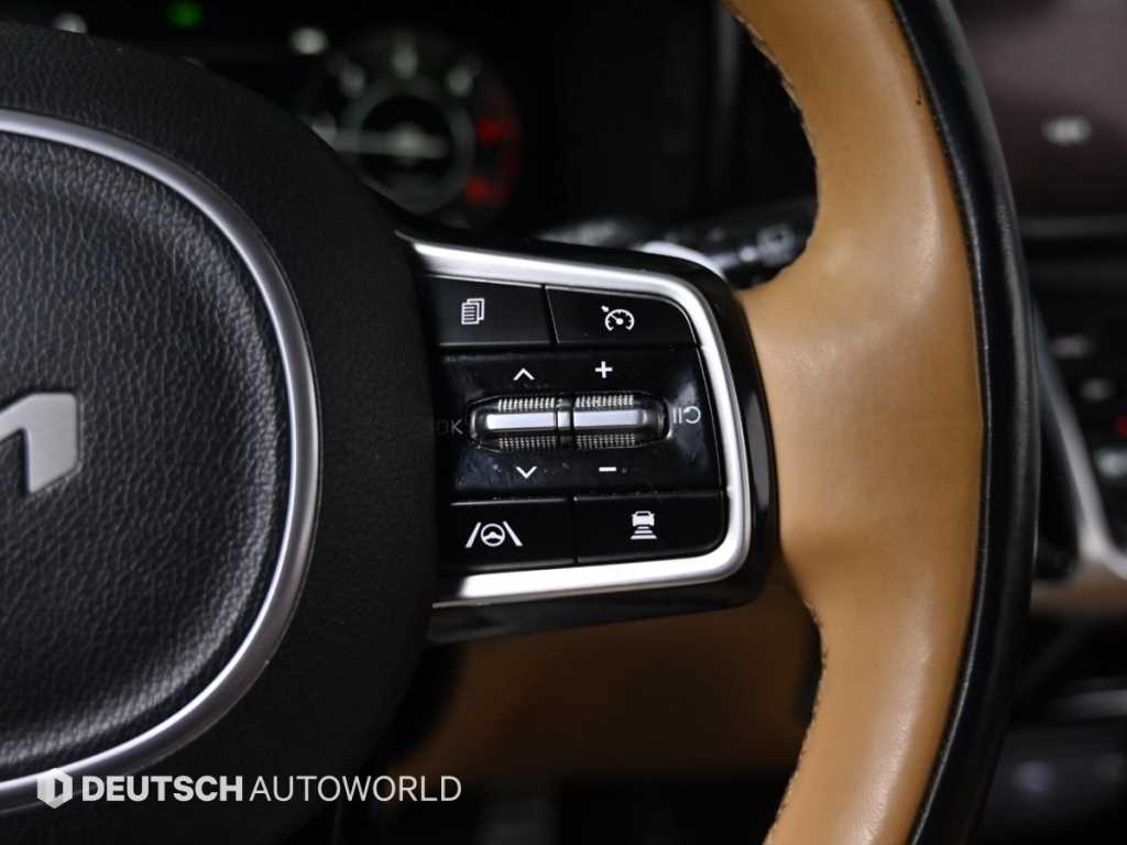 KIA Sorento 2022 Blanco - Importación desde Corea - HF Imports Iquique - Foto 18