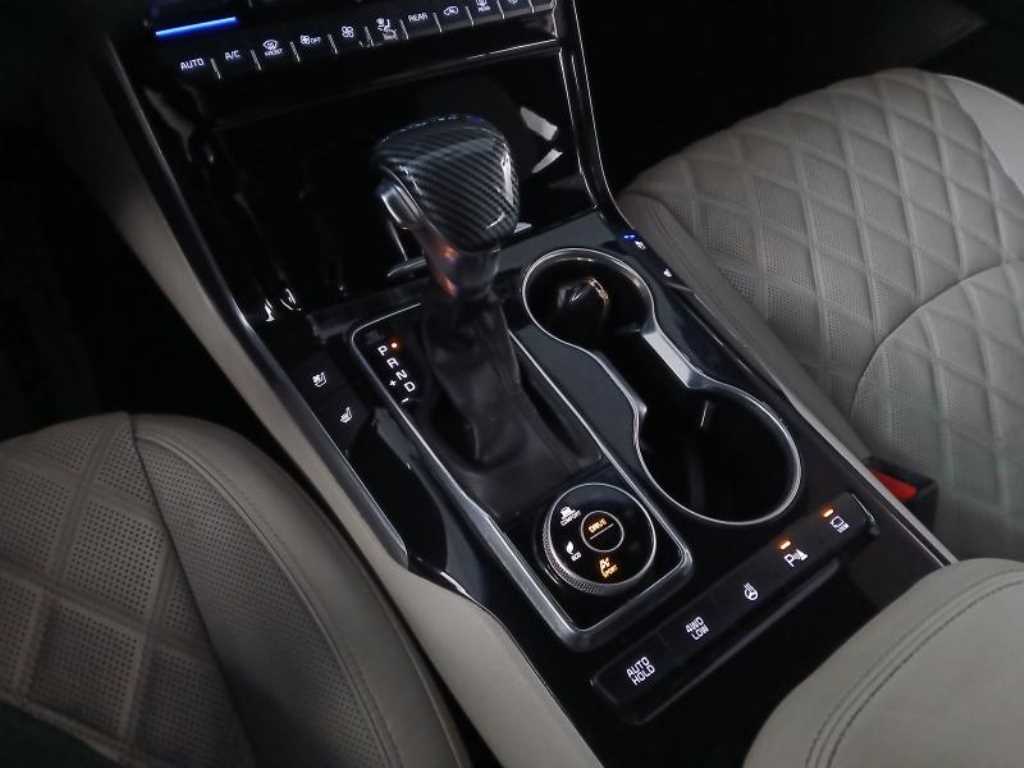 KIA Mohave 2020 Negro - Importación desde Corea - HF Imports Iquique - Foto 14