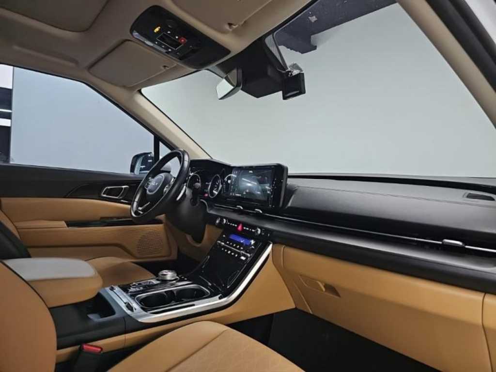 KIA Carnival 2022 - Importación desde Corea - HF Imports Iquique - Foto 16