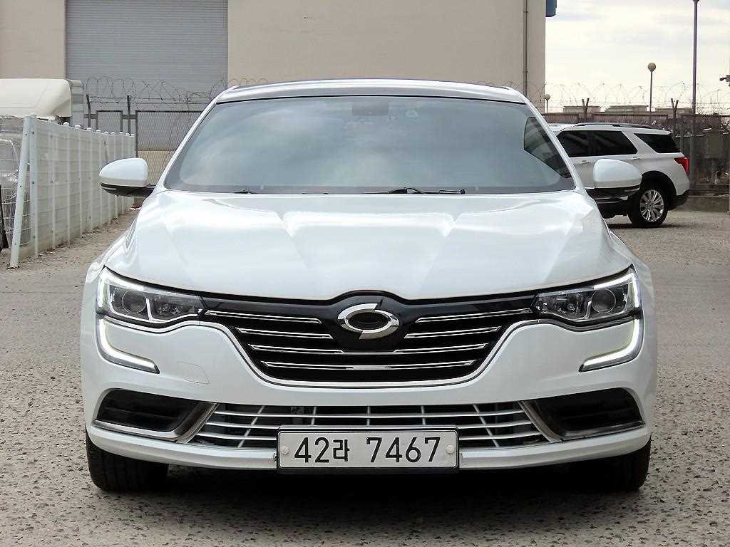 SAMSUNG SM6 - Vista 2