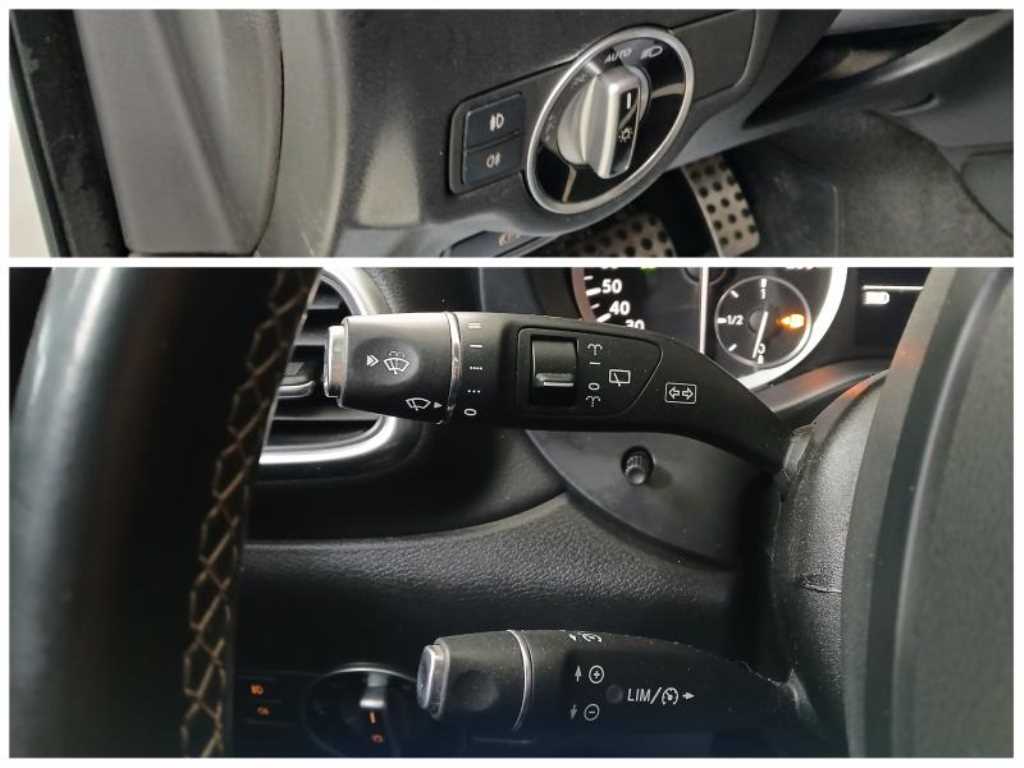 Infiniti Q 2017 Blanco - Importación desde Corea - HF Imports Iquique - Foto 17