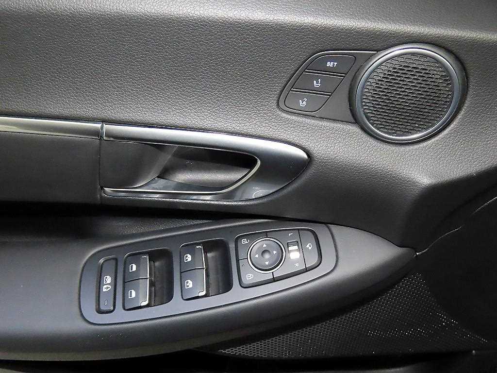 HYUNDAI Sonata 2020 Gris - Importación desde Corea - HF Imports Iquique - Foto 13