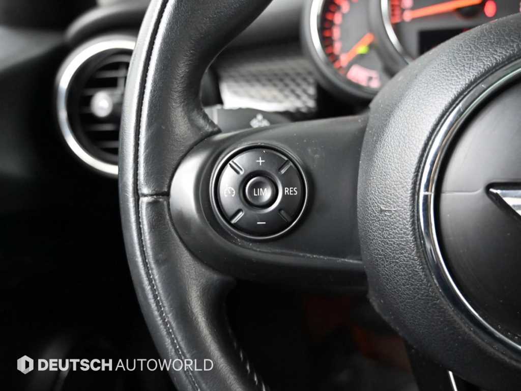 Mini Cooper 2015 Verde - Importación desde Corea - HF Imports Iquique - Foto 16