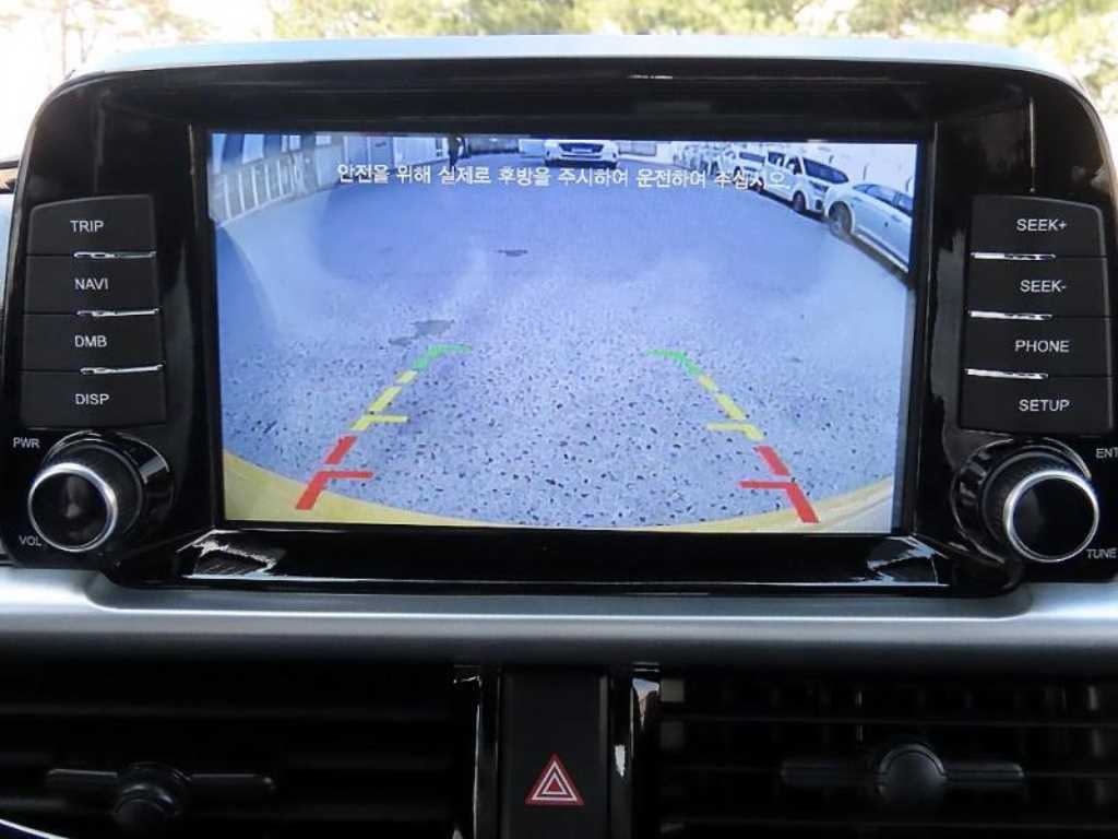 KIA Morning 2023 Amarillo - Importación desde Corea - HF Imports Iquique - Foto 16