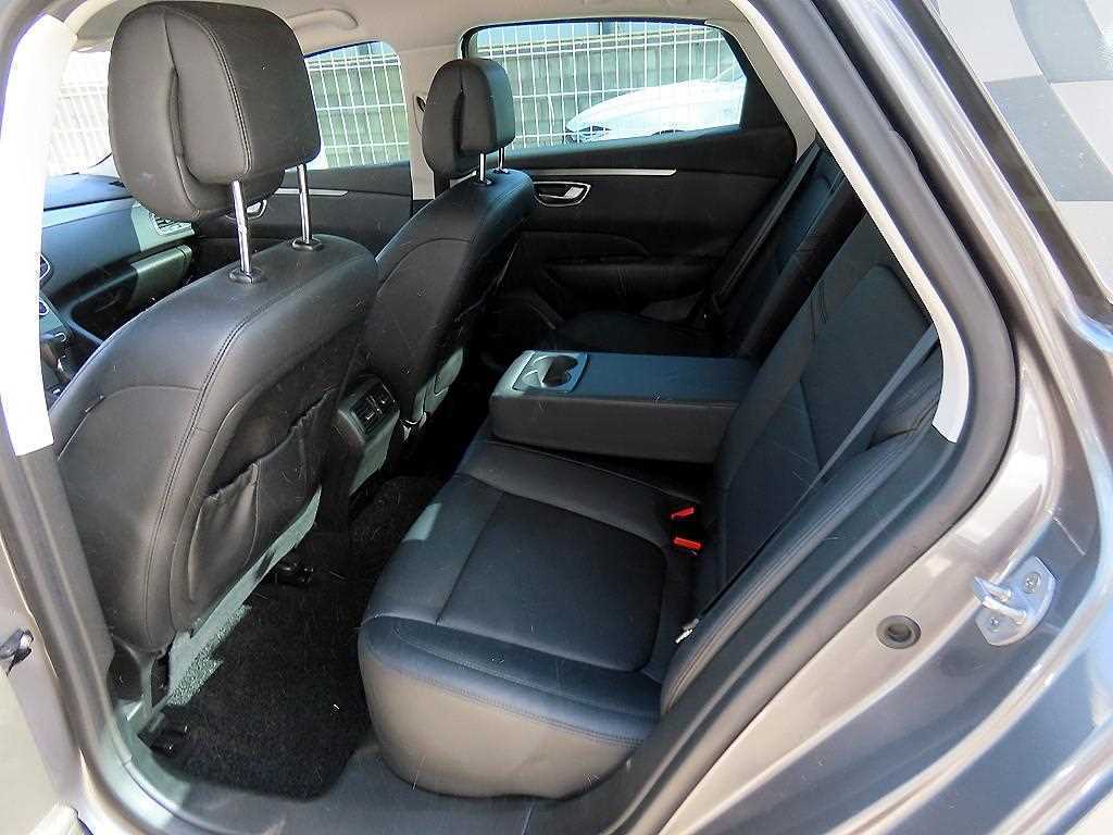 SAMSUNG SM6 - Vista 6