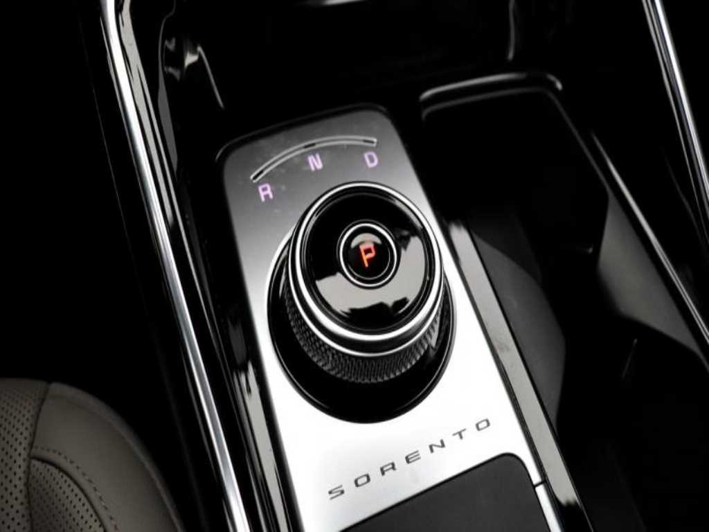 KIA Sorento - Vista 11